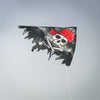 Smokin' Pirate Fringe 50" Delta Kite