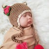 Doe Beanie Hat Baby & Kids: