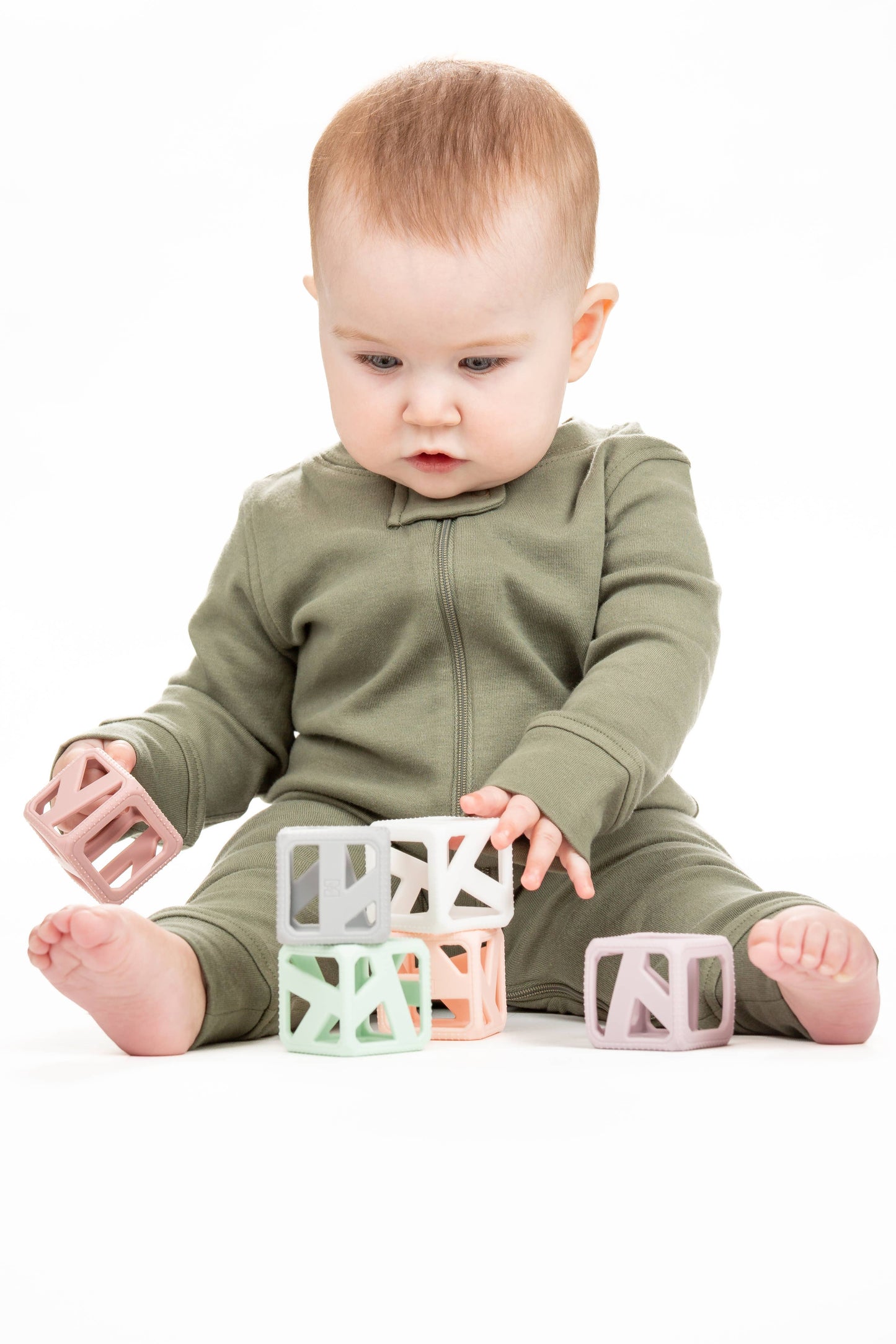 Stack N Chew *NEW: Earthy