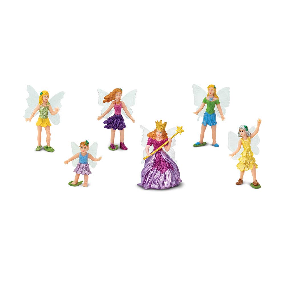 Fairy Fantasies Designer TOOB® - 689804