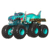 Mattel Hot Wheels Monster Trucks Big Rigs