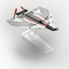 POWERUP AIRPLANE DESIGN TEMPLATES