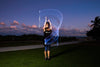 Wandini Glow.O Magic LED Levitation Wand