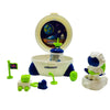 Space Travel Playsets