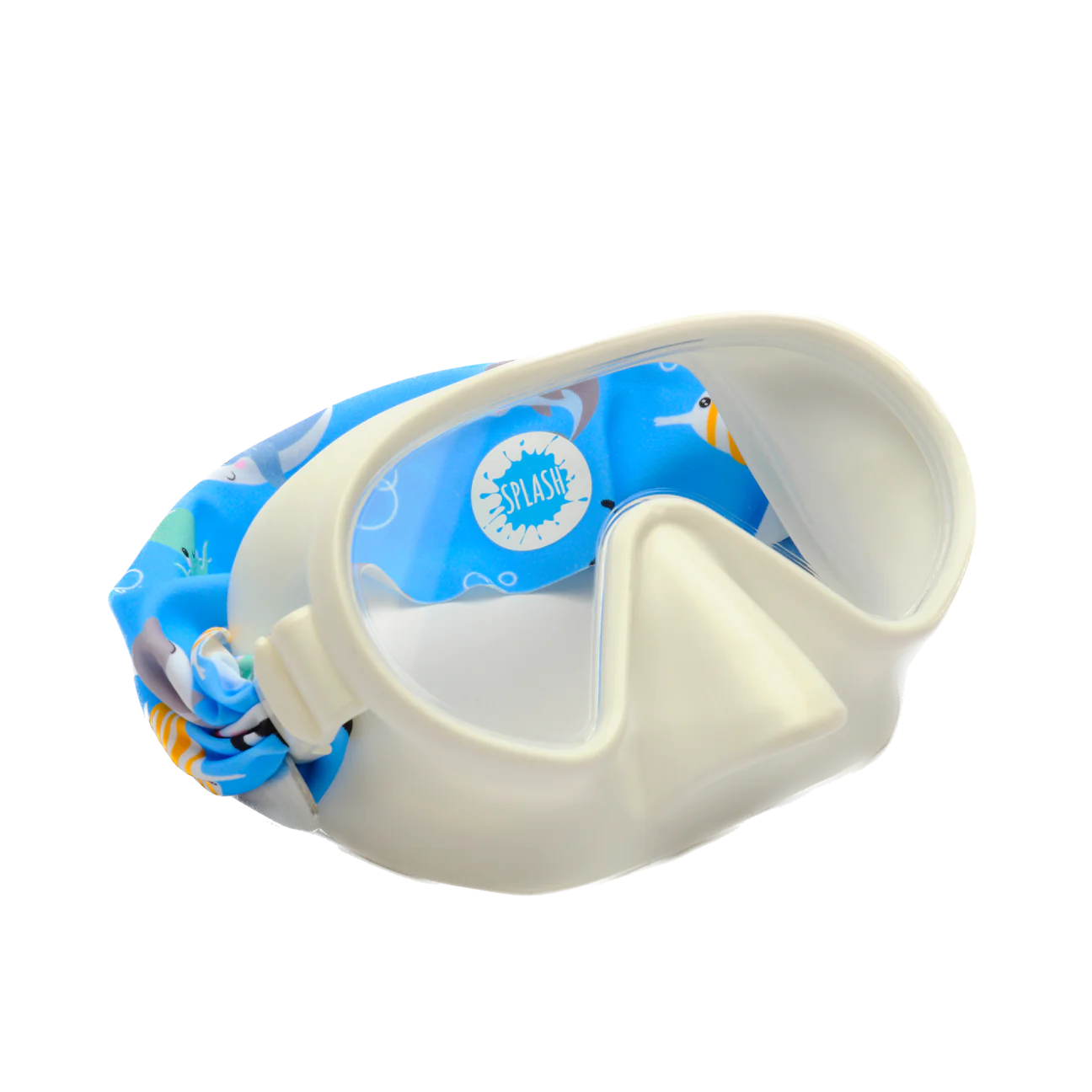 MASK- Ocean Friends Swim Mask