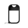 Jet Black Hand Mist Case