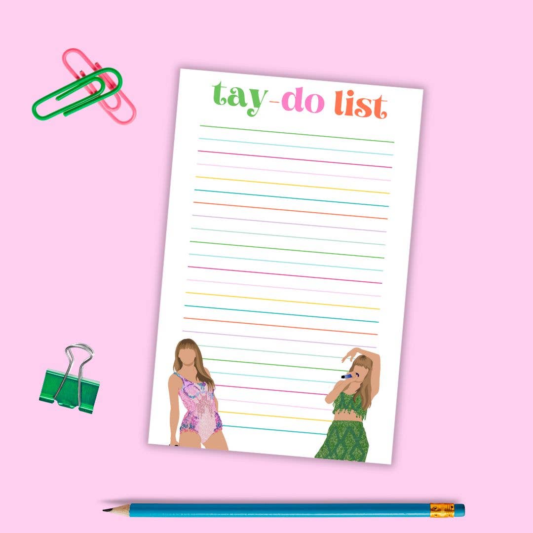 Tay Do Notepad