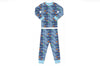 NAVY Galaxy Pajamas