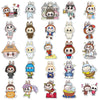 Labubu cute deco sticker