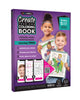 Colorables! Create Your Own Coloring Book