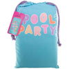 Pool Party Quick Dry Towel