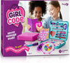 Secret Messaging Kit for Girls