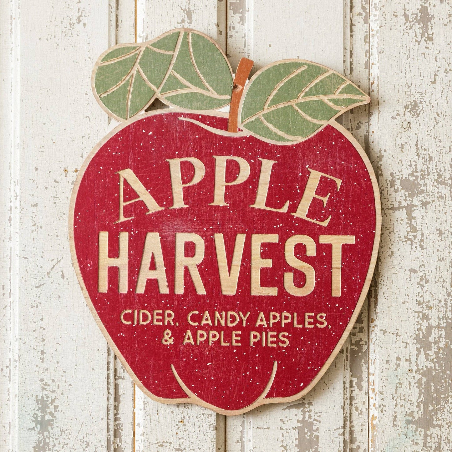 Sign - Apple Harvest (PC)