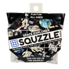 Space Explorer Squzzle Puzzle