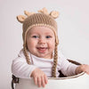 Buck Beanie Hat Baby & Kids: