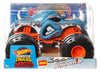 Mattel Hot Wheels Monster Trucks Oversized Singles