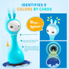 Smarty Bunny – Sensory Toy with Music, Lights & Teether