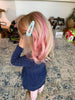 Rock the Locks - Hair color & conditioner - PINK