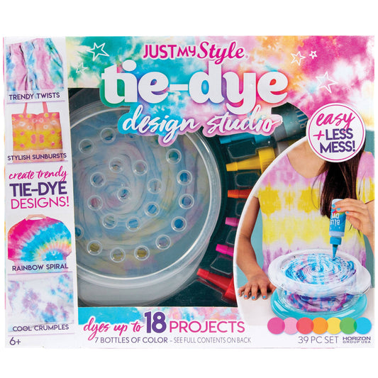Tie-Dye Design Studio 2 unit case pack