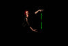 Wandini Glow.O Magic LED Levitation Wand