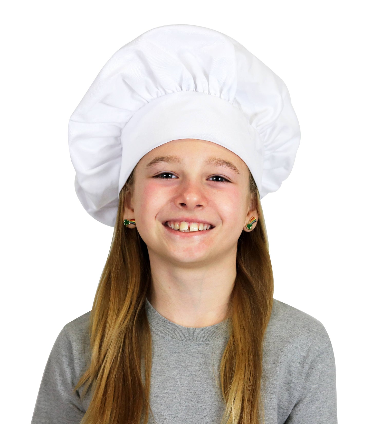 Jr. Executive Chef Hat