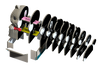 EUGY Cat - Tuxedo 3D Puzzle