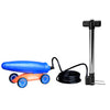 Liquifly Water Car