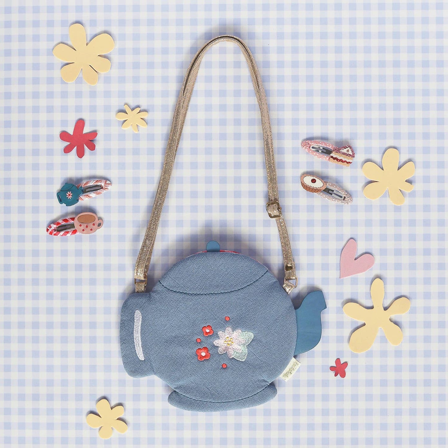 Little Teapot Bag