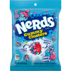 Nerds Gummy Clusters Very Berry 5oz Bag