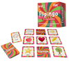 Flipingo (Word Recognition Matching Bingo Game)