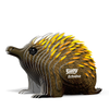 EUGY Echidna 3D Puzzle