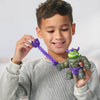 Moose Toys Heros of Goo Jit Zu Stretch Strikers Deluxe Hero