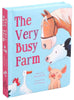 Very Busy Farm by Nicola Grant