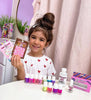 Princess Nail Art