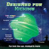 Cosmic Kick the Can: Glow in the Dark Game & Kids Toy