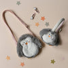 Little Penguin Earmuffs