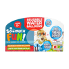 Magnetic Water Balloons 3 Pack