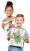 Colorables! Create Your Own Coloring Book