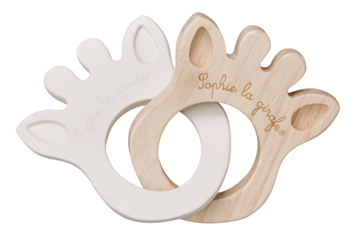 So Pure Silhouette Rings NEW