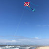 Mermaid 45" Fly-Hi Kite