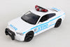 NY71693 NYPD Dodge Charger 1/24 by Daron Toys