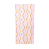 Beach Shells Microfiber Beach Towels