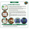 Luminescent Lab Glow Science Chemistry