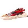RC Mini Motor Yacht - Red