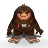 EUGY Sasquatch 3D Puzzle