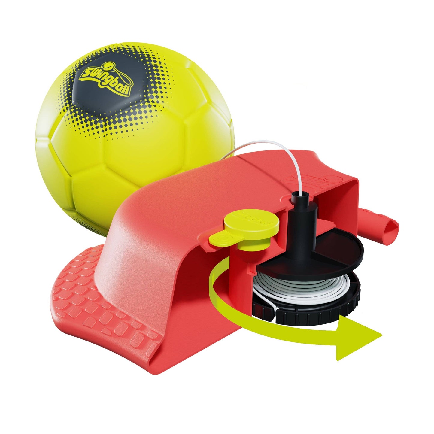 Swingball Reflex Soccer New!