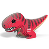 EUGY Tyranno 3D Puzzle