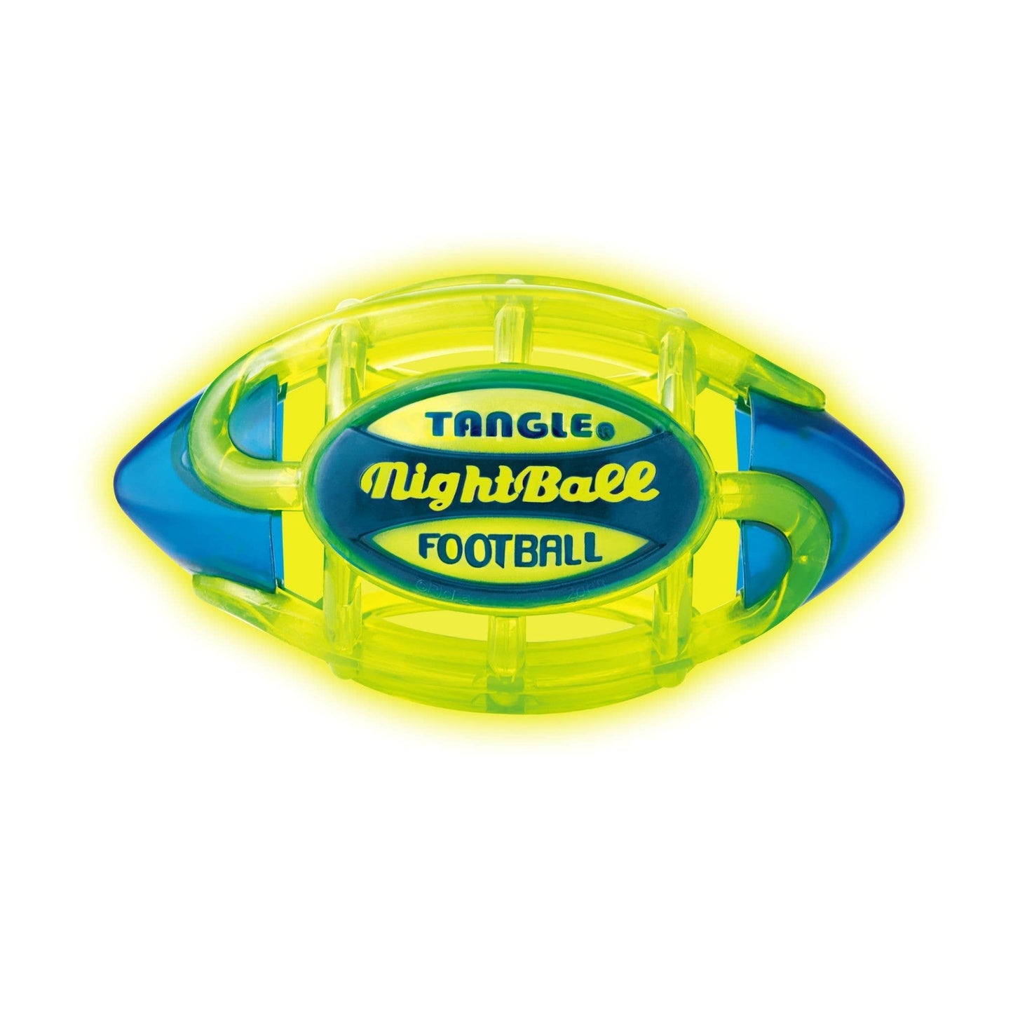 NightBall® Matrix Football