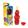 Pustefix Magic Bubble Bear, 180 ml/6 oz