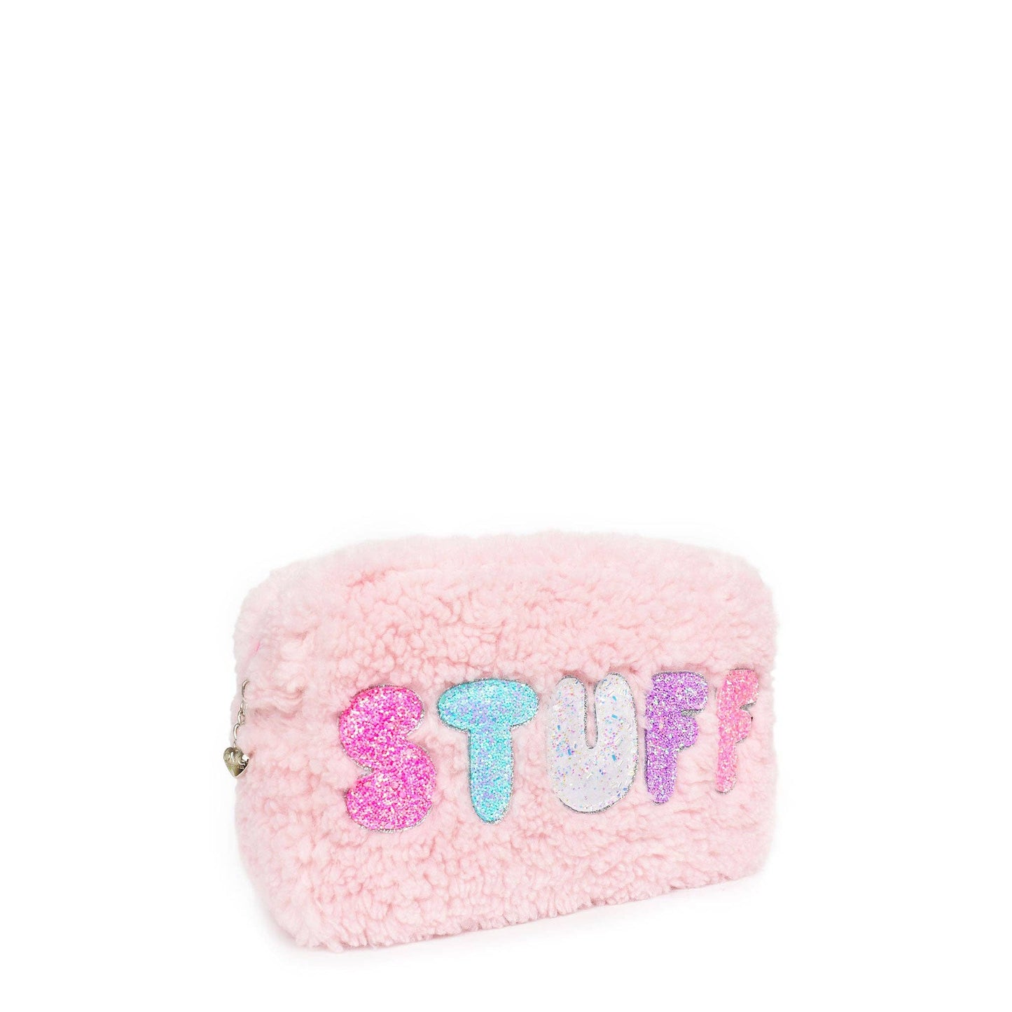 'Stuff' Sherpa Pouch